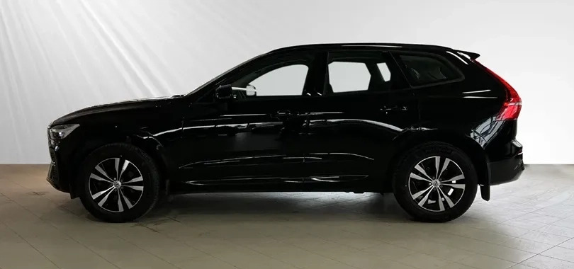 Volvo XC 60 cena 179000 przebieg: 42000, rok produkcji 2022 z Sosnowiec małe 22